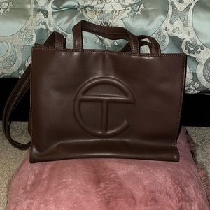Telfar Medium Bag